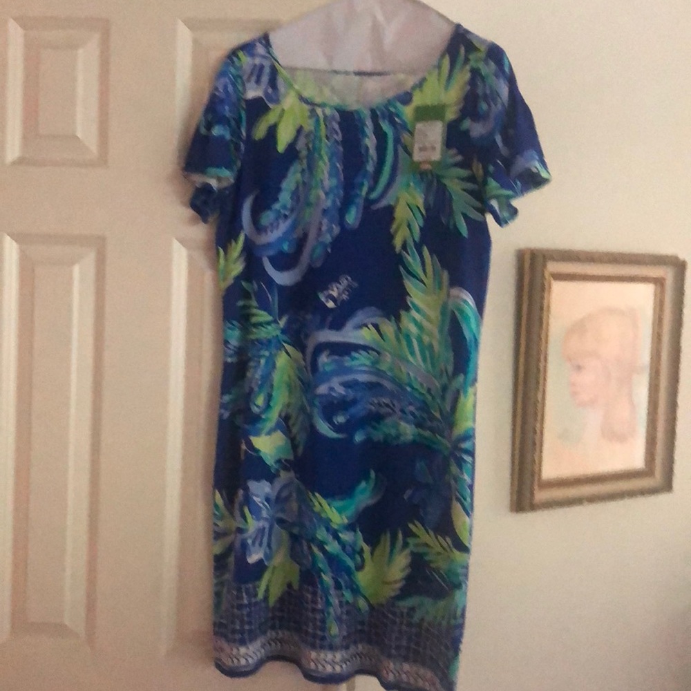 Lilly Pulitzer Marah Dress